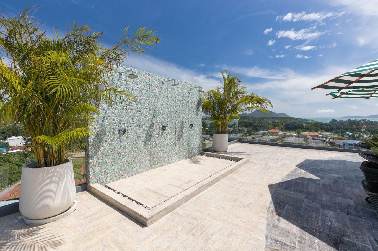 Calypso Garden By Villacarte Rawai المظهر الخارجي الصورة